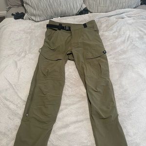 Stone Glacier DE HAVILLAND LITE PANT - M